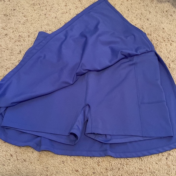 Nanette Lenore Golf/Tennis Skort - Picture 6 of 6